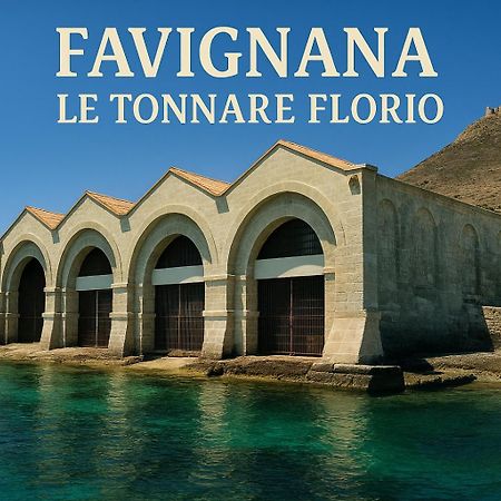 Segesta - Le Bouquet Apartment Salemi ภายนอก รูปภาพ