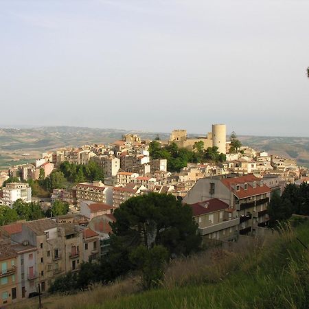 Segesta - Le Bouquet Apartment Salemi ภายนอก รูปภาพ