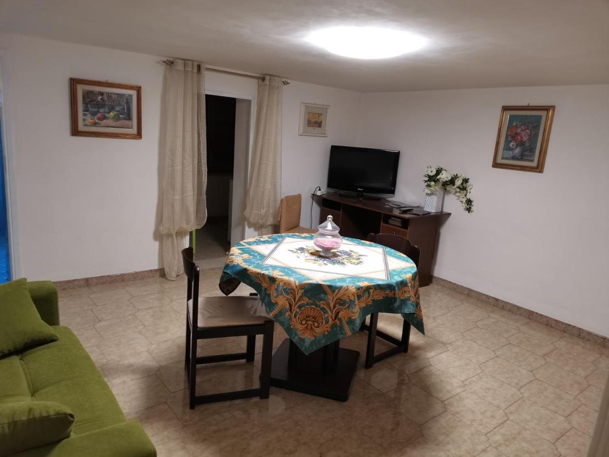 Segesta - Le Bouquet Apartment Salemi ภายนอก รูปภาพ
