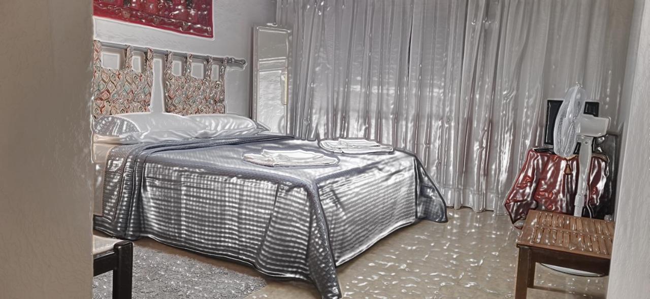 Segesta - Le Bouquet Apartment Salemi ภายนอก รูปภาพ