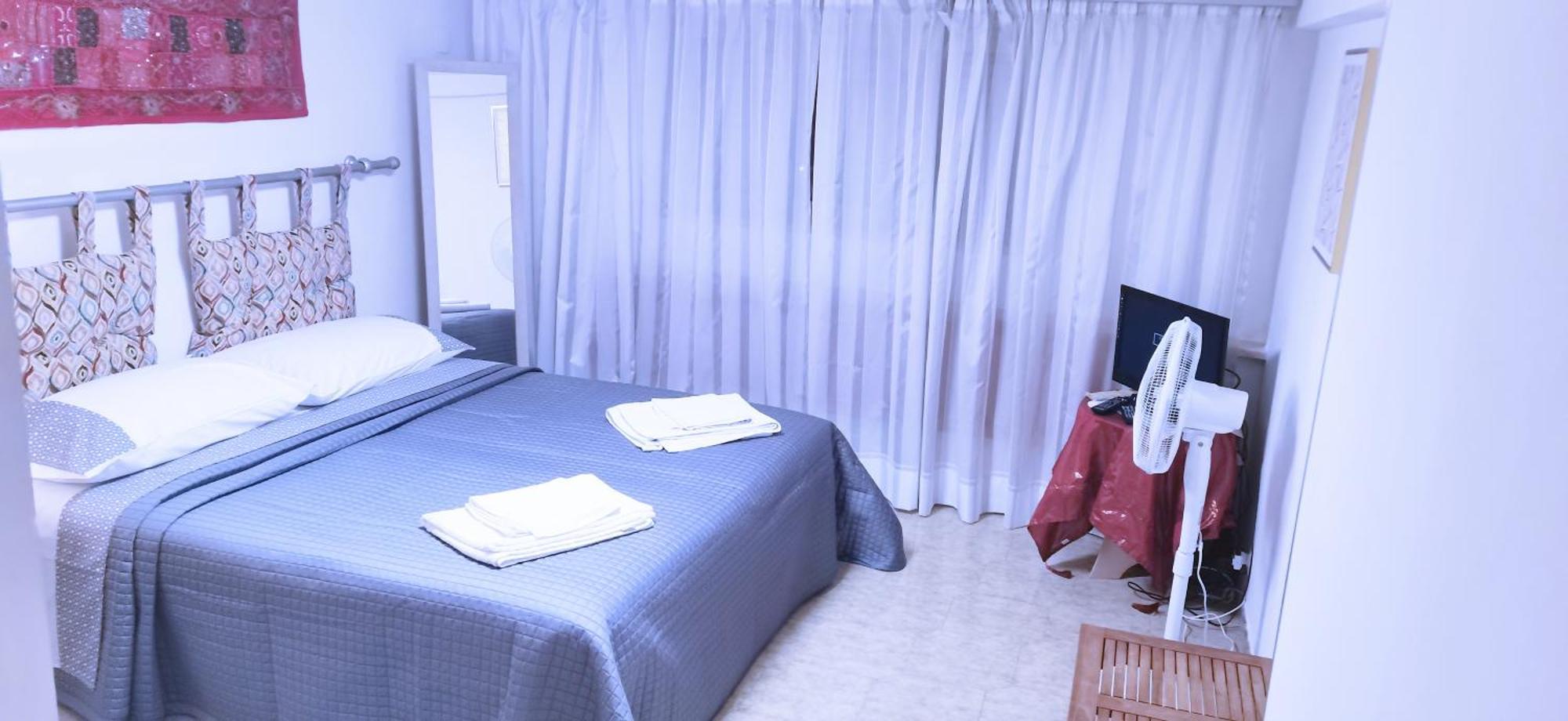 Segesta - Le Bouquet Apartment Salemi ภายนอก รูปภาพ
