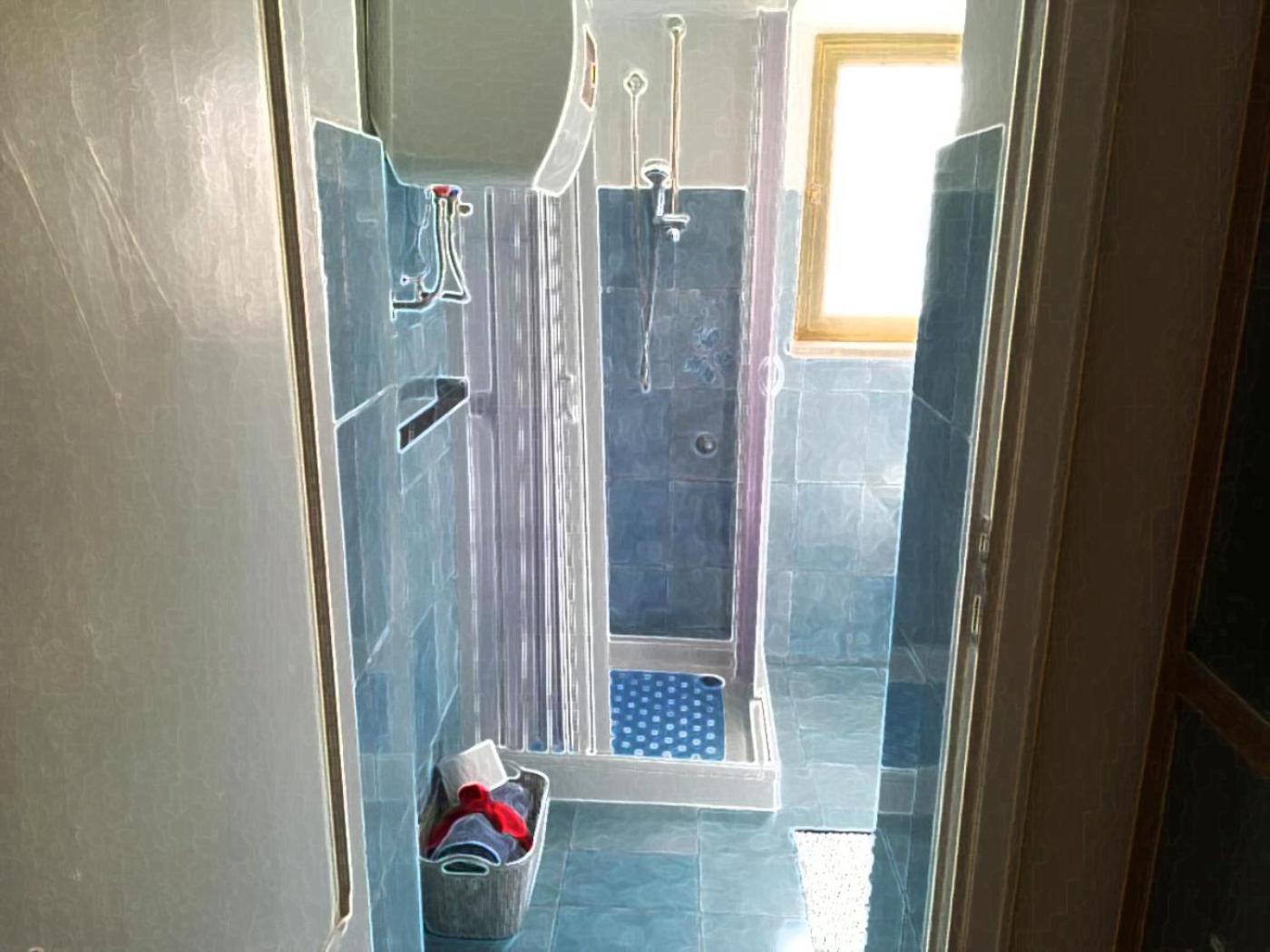 Segesta - Le Bouquet Apartment Salemi ภายนอก รูปภาพ