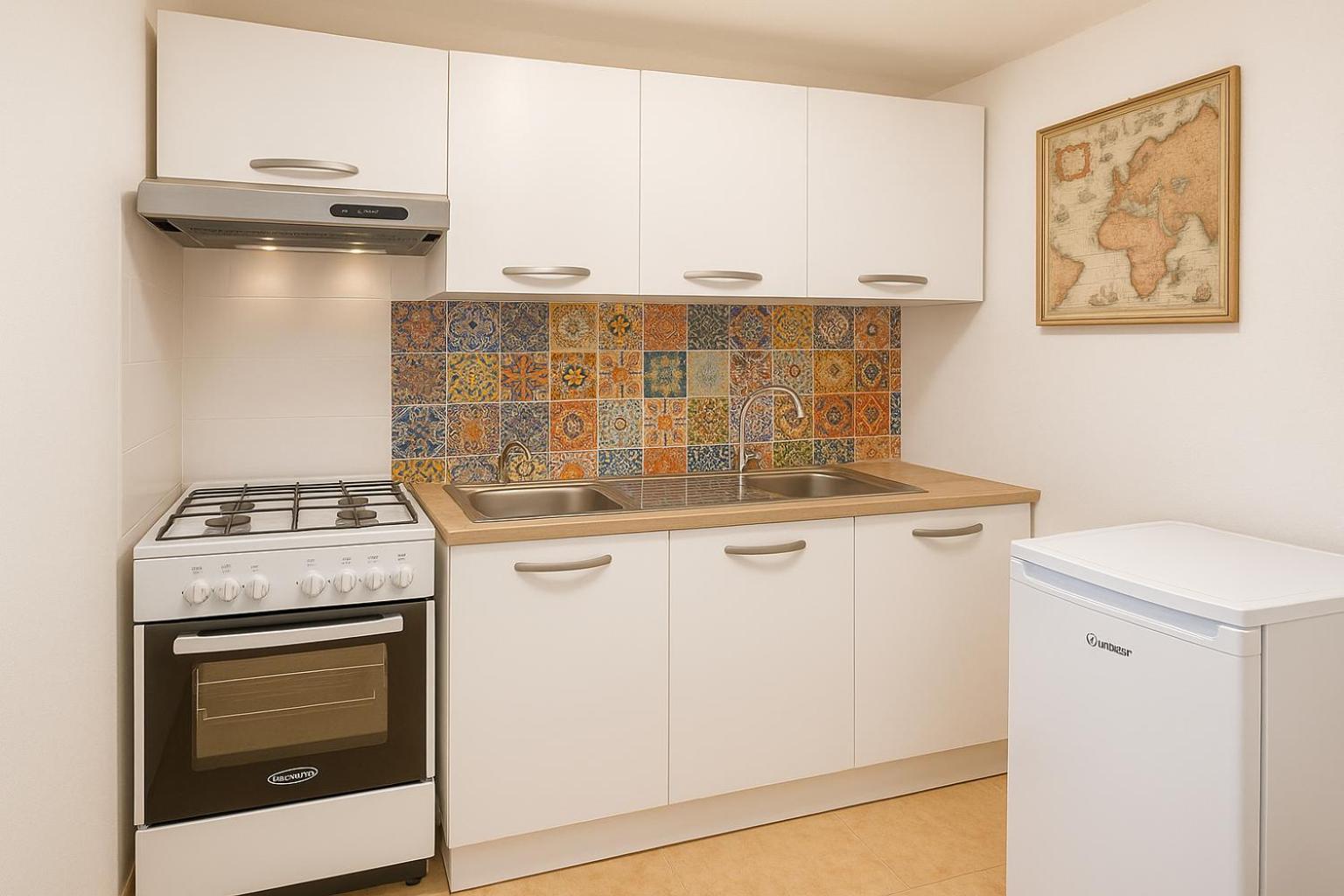 Segesta - Le Bouquet Apartment Salemi ภายนอก รูปภาพ