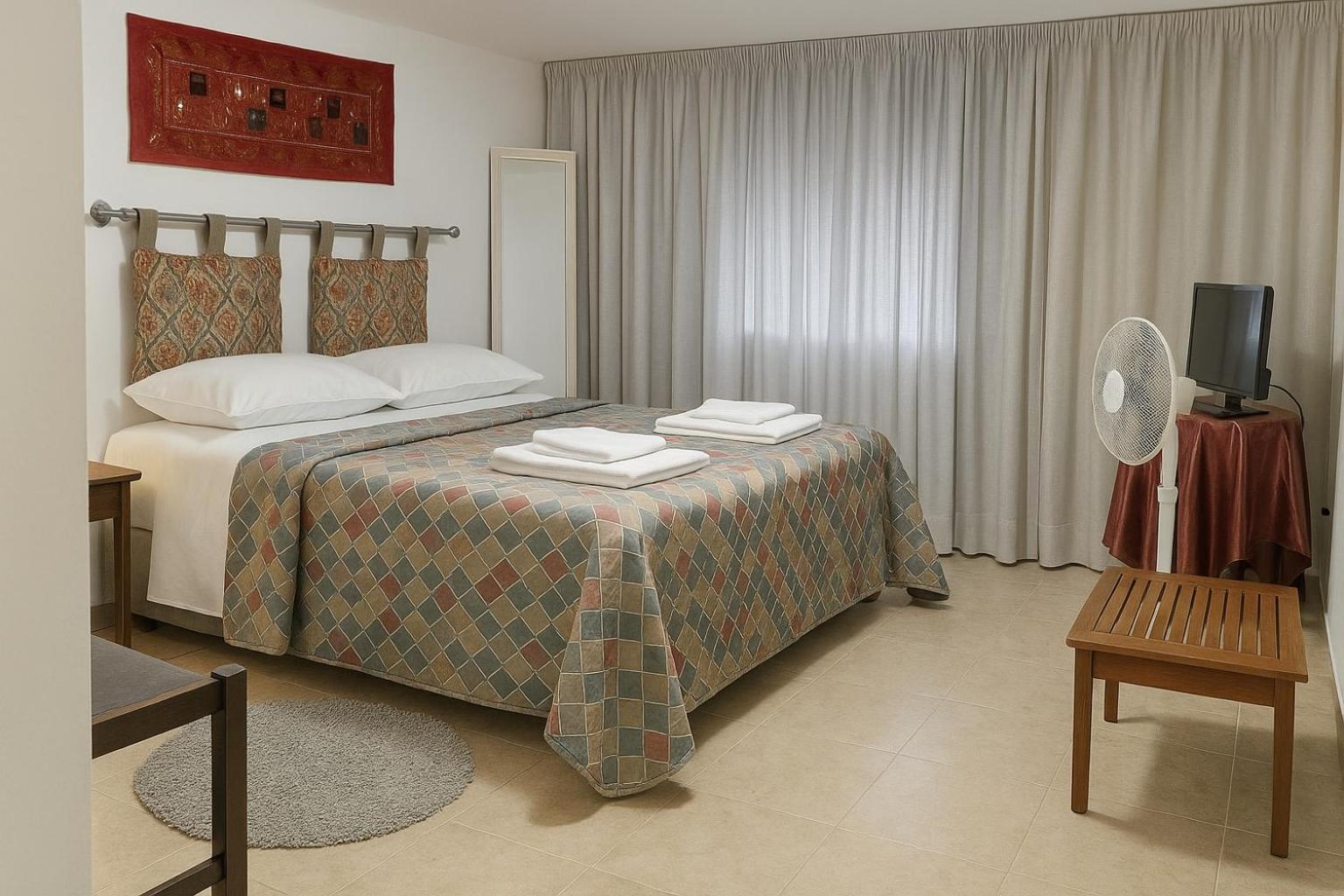 Segesta - Le Bouquet Apartment Salemi ภายนอก รูปภาพ
