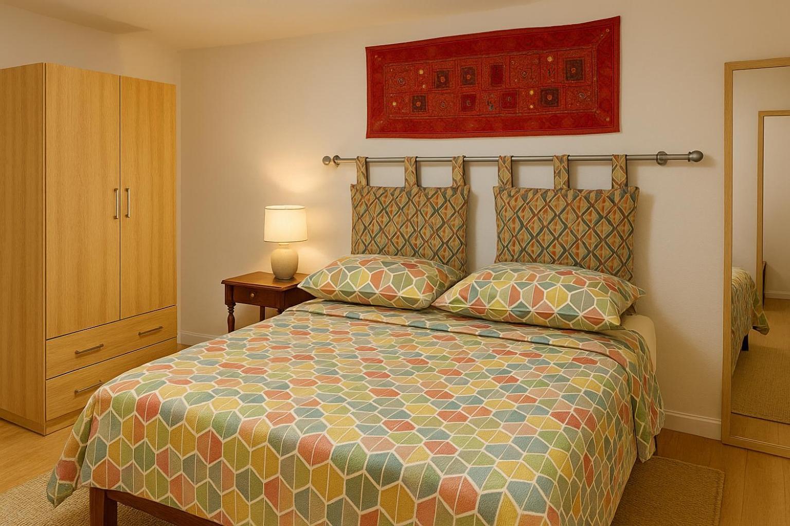 Segesta - Le Bouquet Apartment Salemi ภายนอก รูปภาพ