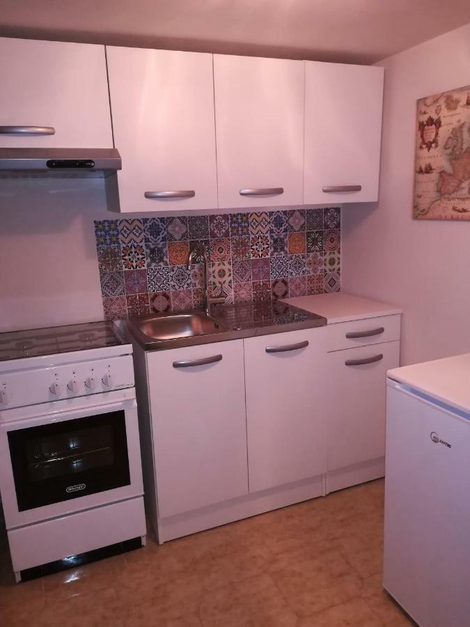 Segesta - Le Bouquet Apartment Salemi ภายนอก รูปภาพ