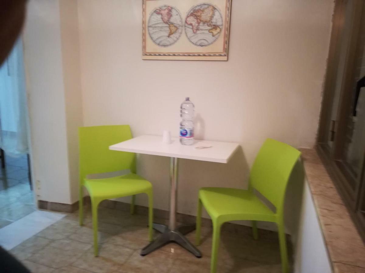 Segesta - Le Bouquet Apartment Salemi ภายนอก รูปภาพ